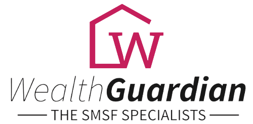 Wealth Guardian logo