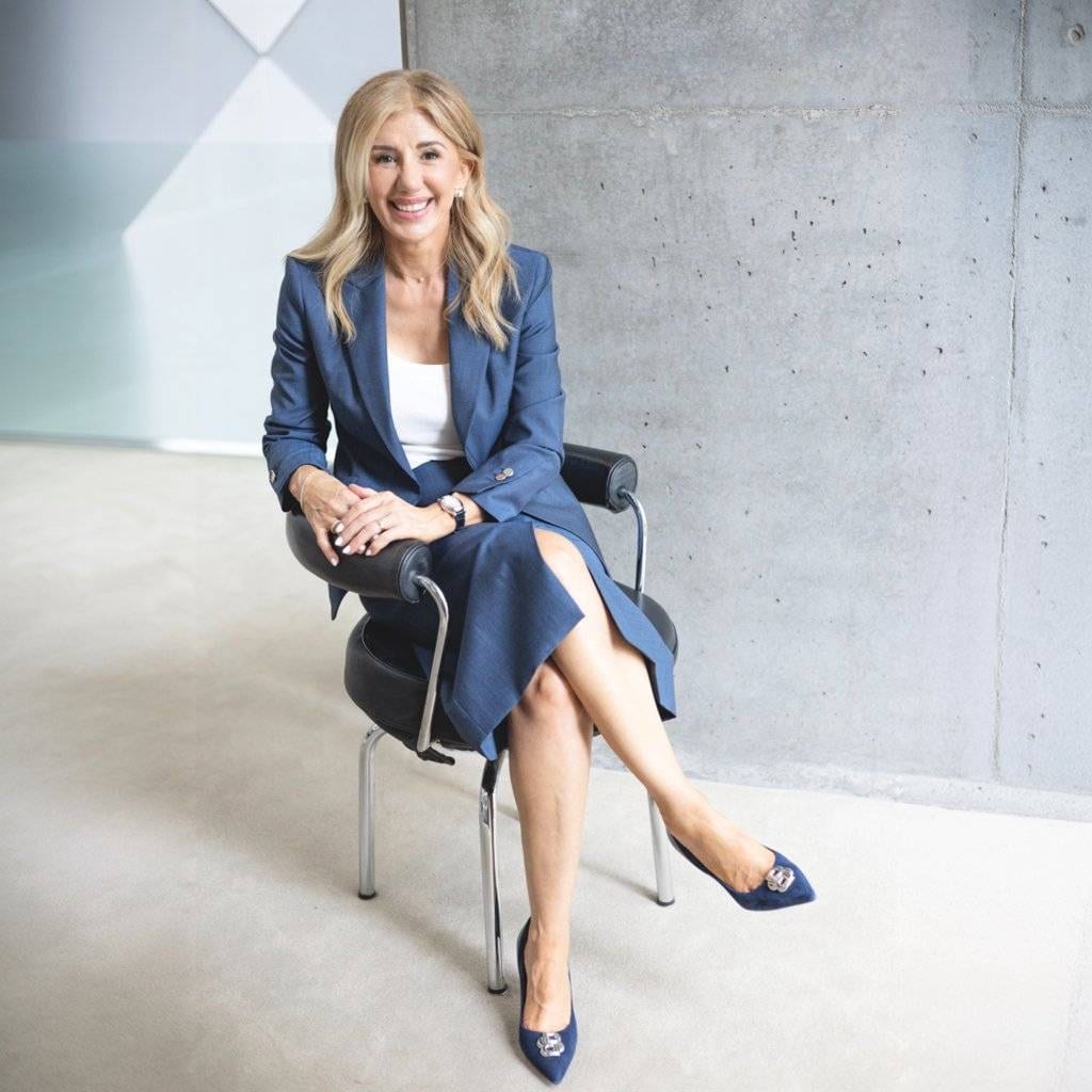 Hannah Deuk, Founder of Click Legal