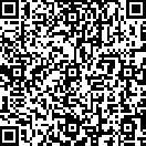 QR code for contact information