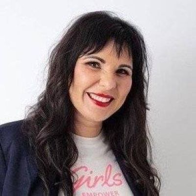 Antonella Spatola International Primary Violence Prevention Educator Antonella Spatola International Primary Violence Prevention Educator