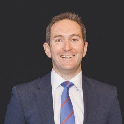 Jason Watts Managing Director at Neu Capital Jason Watts Managing Director at Neu Capital