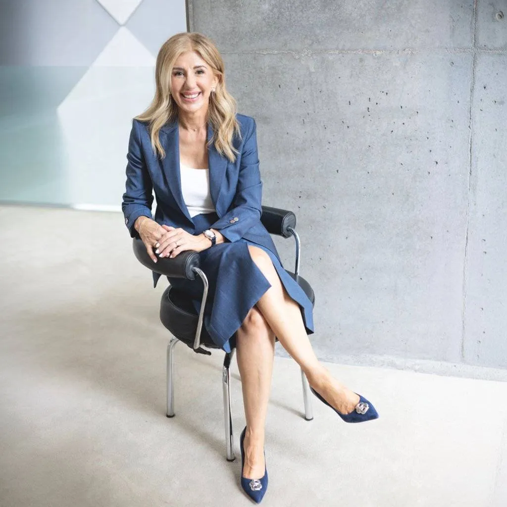 Hannah Deuk, Founder of Click Legal