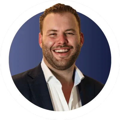 Jason Lowry Co-Founder of Lowry Property Group